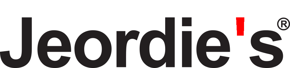 Jeordie’s